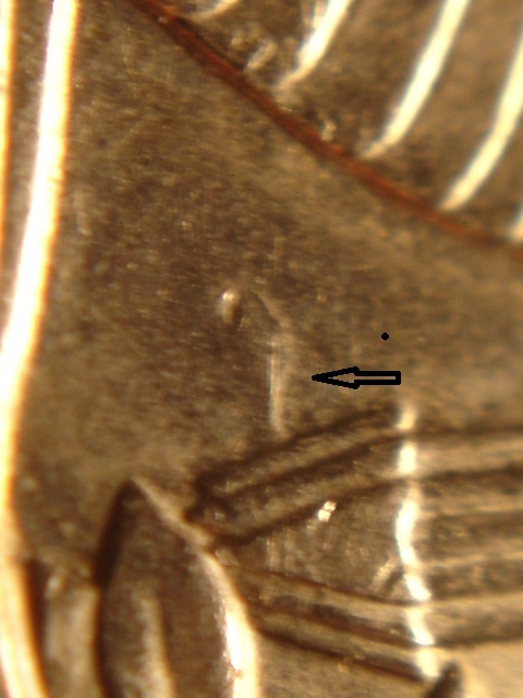 1997-P-Washington-Quarter--Reverse-Die-Clash-Or-A-DDR?